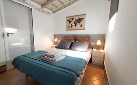 Atico En Calatrava - Vistas Y Gran Terraza Privada
