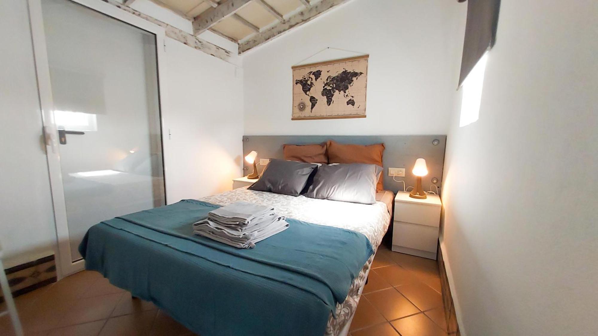 Atico En Calatrava - Vistas Y Gran Terraza Privada Appartement Sevilla Buitenkant foto